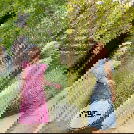 ชุดคลุมท้องแฟชั่น มือ1