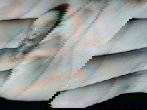 Nakunan tapos nabiyayaan ulit