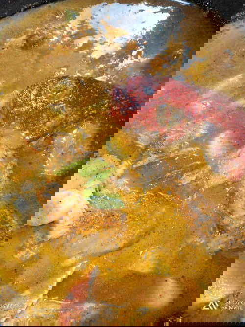 Resep masakan favorit pasangan