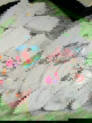 Best detergent and fabcon for baby's clothes