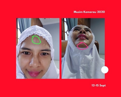 Pengalaman Masa Kecilku