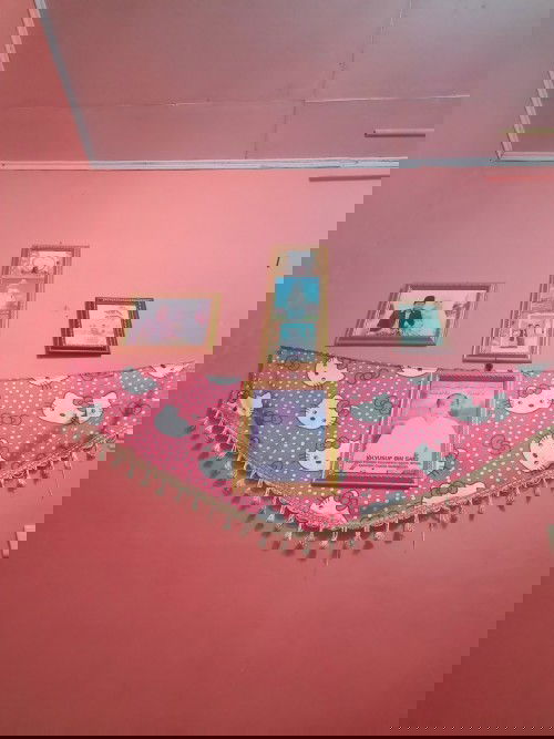 KelUAR FLEK BERULANF