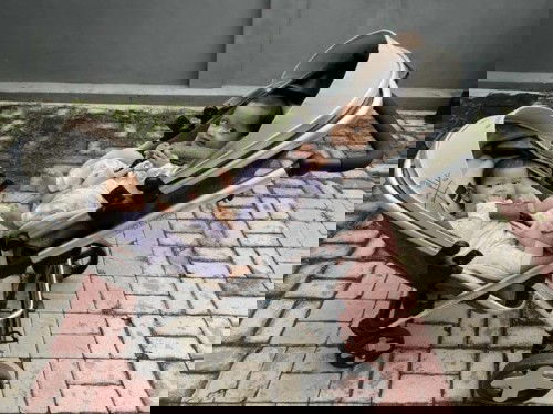 Mengatur jam tidur anak