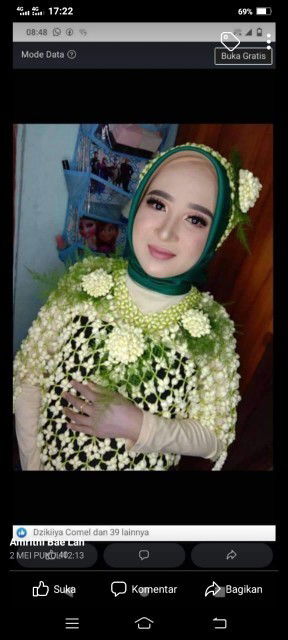 Di suruh urut pas hamil 7bulan😭