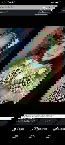 Di suruh urut pas hamil 7bulan😭