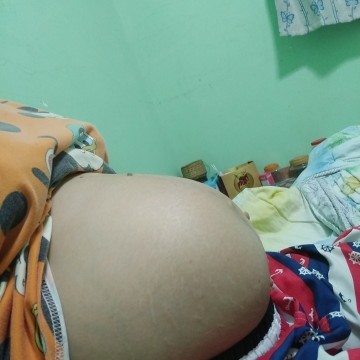 28สัปห์ดามีแต่คนว่าท้องเล็ก