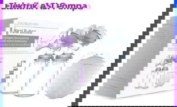 Tolong bantuannya bunda2 yg suda pakek Pompa asi merek Real bubee