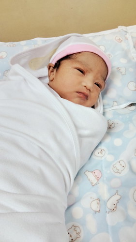 My little twinkle ✨