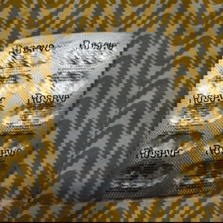 Evening Primrose Oil