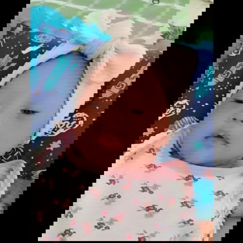 Malaikat kecilku 🥰