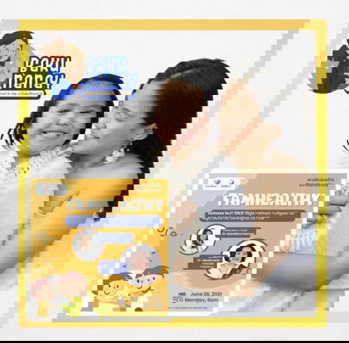 Paalala tungkol sa sakit galing sa lamok