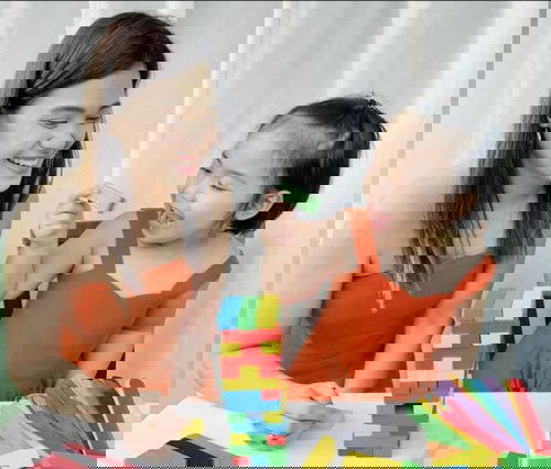 Paano niyo napapanatiling healthy at free from diseases ang mga anak niyo?