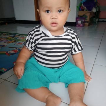 Bunda ap obt diare pans btuk y.k bdn sdh dktr sdh ttp sjh diare ny gk ilang2.