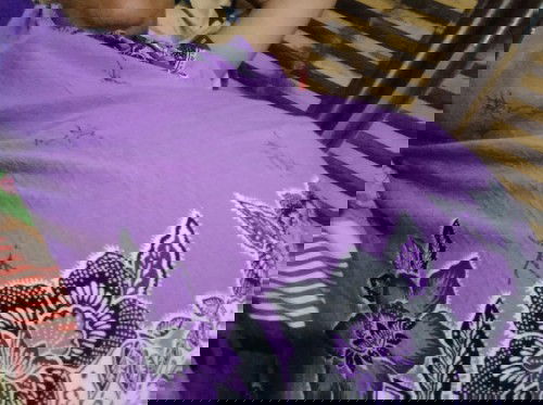 Batuk tak kunjung sembuh