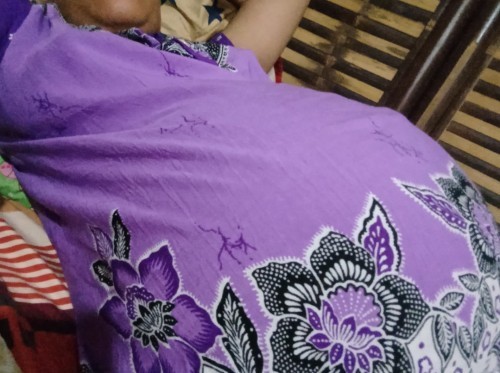 Batuk tak kunjung sembuh