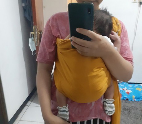 Apa sudah benar M-SHAPE