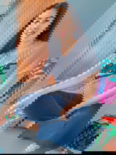 มีแม่หลังคลอดคนไหนปวดหลังบ้างคะ