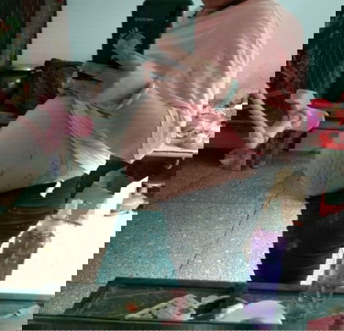 Chỉ dành cho mẹ