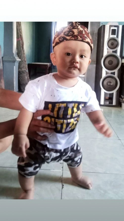 Sharing yuk mom🥰
