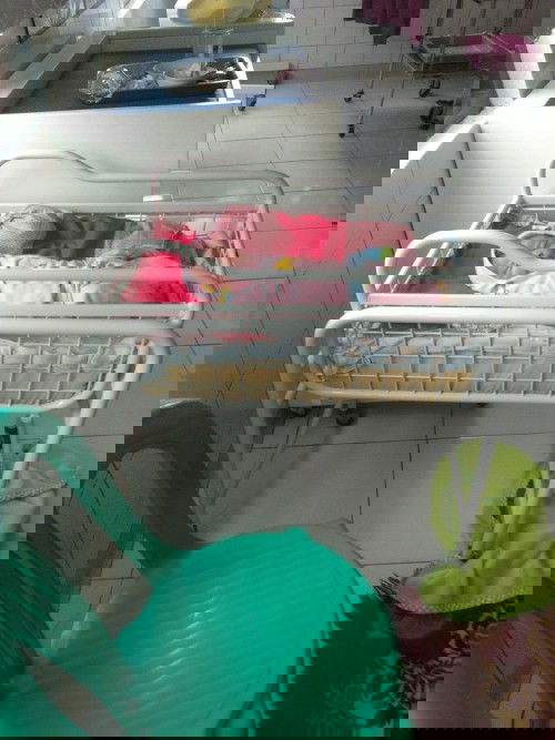 Alhamdulillah launcing juga