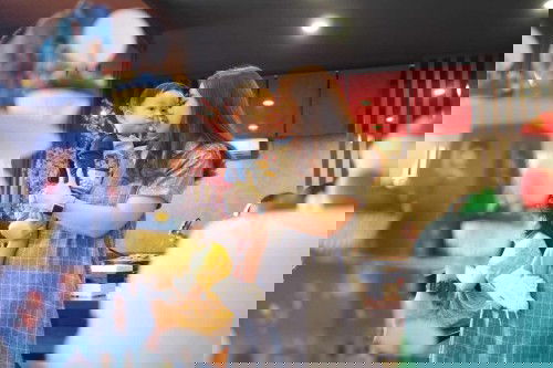 Kehamilan kedua saat anak pertama berusia 1Tahun