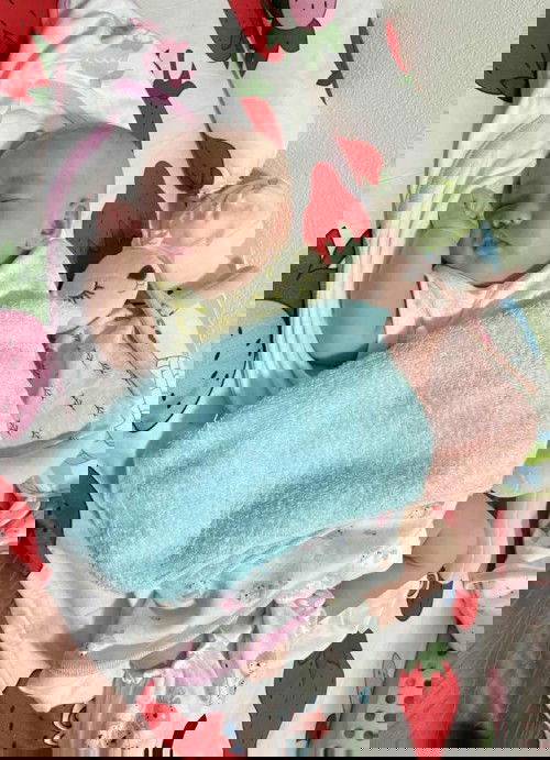 ควรปลุกลูกไหมถ้านอนถึงตอนเย็น