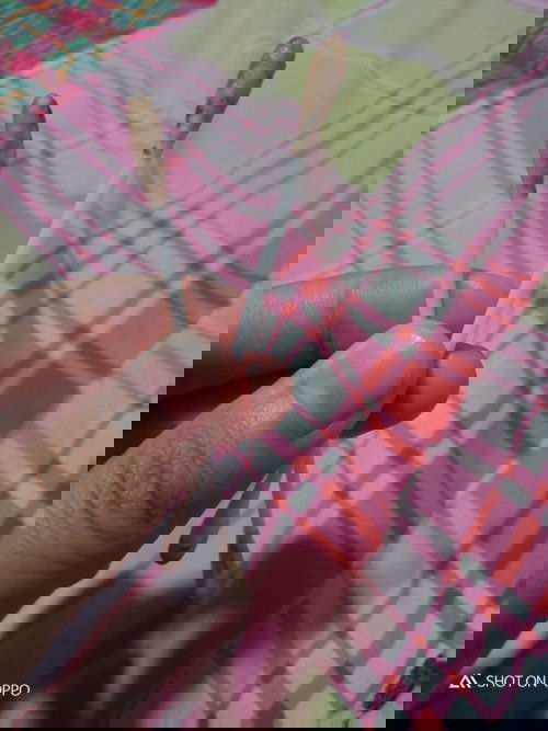 เลือดหรือประจำเดือน