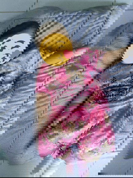 Tidak ada imunisasi atau vaksin buat anaku,