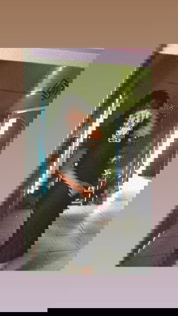 35week masih segede gini normal ya?