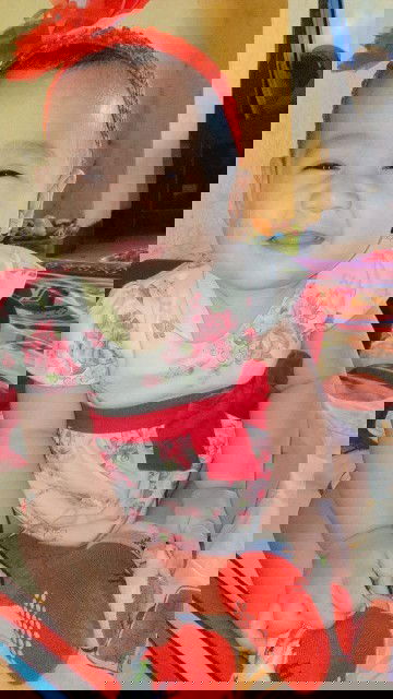 bayi 6 bulan sudah bisa merangkak