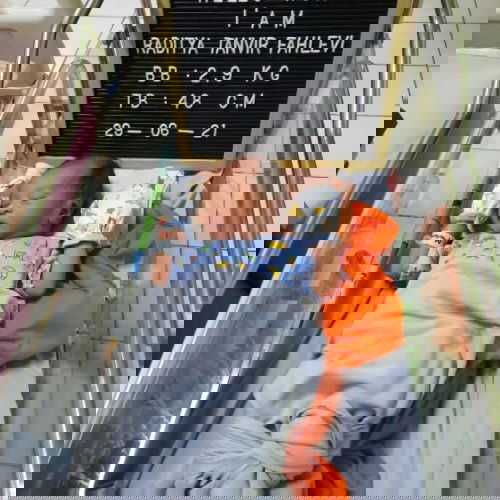 HPL 12 JULI 2021, LAHIR 29 JUNI 2021