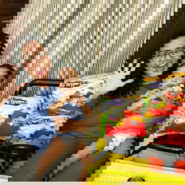 Popok Drypers, Popok Nyaman Untuk Anak