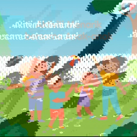 Anak-anak dah buntu & bosan duduk rumah? Jom cuba ni parents!