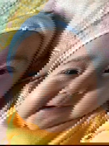 ขอคำแนะนำจากแม่ๆหน่อยจ้า