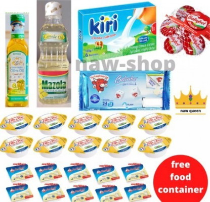 Halo Bun babyku sebentar lagi mulai MPASI. Apakah keju tsb aman untuk baby Bun. Ada yg sudah pernah?