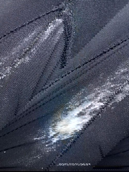 Pasintabi po . 40weeks and 4days po .sign na ba to na maglalabour na ?