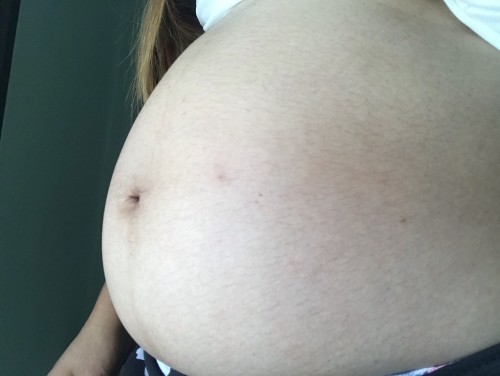 แม่ๆ 26 weeks ลูกๆดิ้นเก่งกันมั้ยคะ