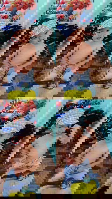 Anak susah baik berat badan