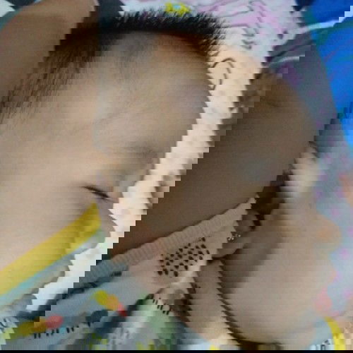 Putih-putih di kepala