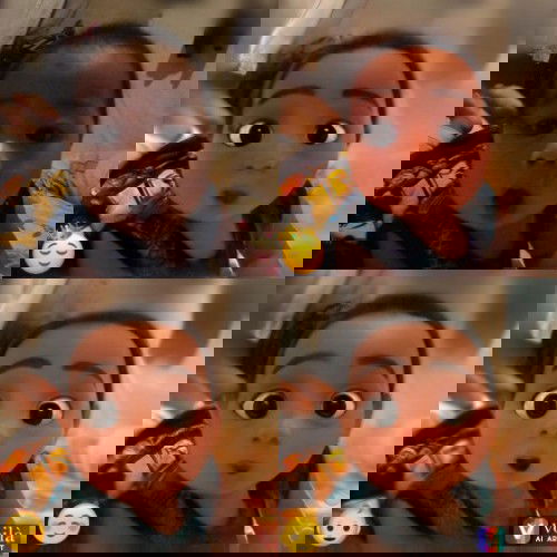 Hi may tanong po ako 7 months na baby ko pero di parin sya nka upo..mag isa