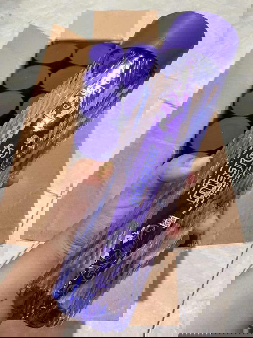 Review Milagros, Air Minum PH Tinggi