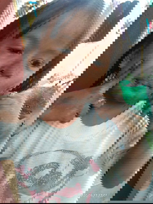 Cerita kehamilan TAP