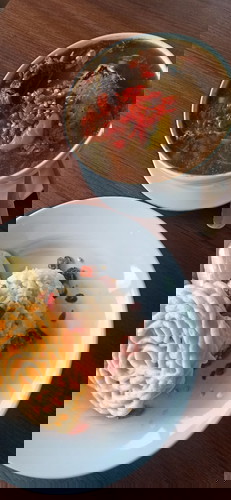 Sup Pindang Gurame Gurih