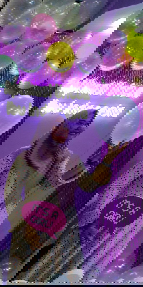 Alami Diabetes Gestasional pada saat kehamilan?