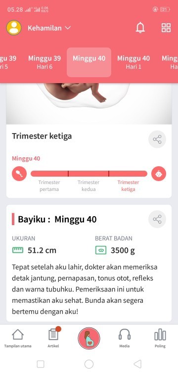 gumpalan putih