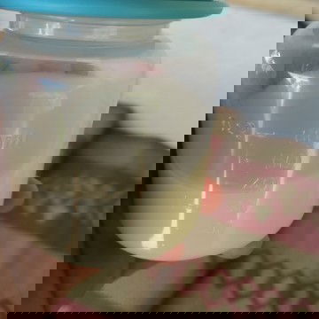 Asi foremilk atau hindmilk