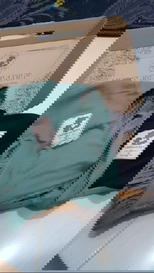 Jual Fast Baby Wrap & Geos