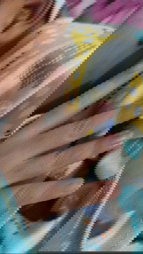 Lahiran 40W 1D tanpa sobekan di Bidan Novel