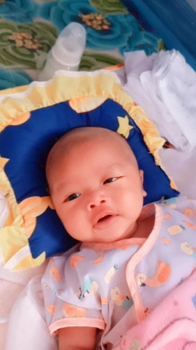 เด็กชายดีเทล🥰