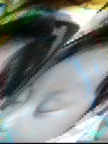 ไม่โกนผมไฟจะเป็นไรไหม